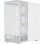 Boîtier PC Modecom Volcano AQ400 ARGB Midi Tower Blanc