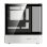Caisse PC ATX Darkflash HM1 Midi Tower Vidrio Temperado