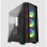 Boîtier PC Keep Out Gaming KO XC-500 Noir ATX E-ATX Micro ATX Mini-ITX