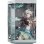 Caja PC HYTE Y70 Firefly Edition Midi Tower Vidrio Templado Azul Plata