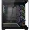 Boîtier PC Modecom Volcano Stellar Plus ARGB Midi Tower