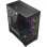 Boîtier PC Modecom Volcano Stellar Plus ARGB Midi Tower