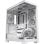 Caixa PC Modecom Volcano Stellar Plus ARGB Midi Tower Janela Vidro Temperado 8 Ventiladores