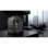 Boîtier PC Modecom Volcano Stellar Plus Noir Verre Trempé Midi Tower