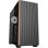 Caja PC Darkflash DS900WS ATX Midi Tower Vidrio Templado Negro