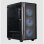Boîtier PC Keep Out Gaming XC-200 MESH RGB Fenêtre Latérale ATX