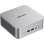 Barebone Minisforum X1-255 AMD Ryzen 7 255 64GB DDR5 USB-C DisplayPort