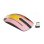 Ratón TUCANO MA-WM-TUSH-COL Bluetooth Ambidextre Multicolore