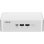 Barebone ASUS RNUC15CRSV700002 Intel Core Ultra 7 265 96GB RAM Wi-Fi 7