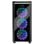 Desktop-PC CAPTIVA 90809 AMD Ryzen 7 9700X 32GB 1TB SSD RTX 5060 Ti FreeDOS WiFi 6