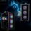 Desktop-PC CAPTIVA 90809 AMD Ryzen 7 9700X 32GB 1TB SSD RTX 5060 Ti FreeDOS WiFi 6