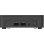 Barebone ASUS RNUC13L3Kv70003 Intel Core i7 Intel Arc Graphics Ultra Slim