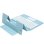 Funda con Teclado Bluetooth para iPad Pro 12.9" Royal Bailey SY131C-1