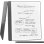 Libro Electrónico Amazon Kindle Scribe 16GB 10,2" Bluetooth USB-C