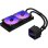 Refrigeração Líquida AsRock Pro 240 ARGB 240mm 2 Ventoinhas ARGB