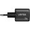 Cargador USB Unitek P1128ABK01-EU 20W GaN Power Delivery 3.0 2 Puertos