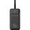 Powerbank RealPower PB-27000 Pro 27000 mAh 65W USB-C PD