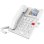 Telefono VoIP Fanvil X306 Bianco 2 Account SIP Schermo 3.5" Bluetooth PoE