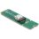 Conversor M.2 Key M para SFF-8654 4i PCIe 4.0 NVMe Delock