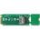 Conversor M.2 Key M para SFF-8654 4i PCIe 4.0 NVMe Delock