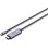 Cable Unitek USB-C a HDMI 8K 1.8 m