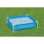 Piscina Infantil Bestway My First Frame Pools Azul 122x122x30,5 cm