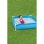 Piscina Infantil Bestway My First Frame Pools Azul 122x122x30,5 cm
