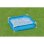 Piscina Infantil Bestway My First Frame Pools Azul 122x122x30,5 cm