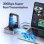 Docking Station Graugear M.2 NVMe USB 3.2 Gen 2x2 10 Gbit/s