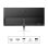 Écran PC Philips E Line 346E2LAE 34" UltraWide Quad HD 100Hz VA USB-C Hauteur Ajustable
