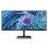 Écran PC Philips E Line 346E2LAE 34" UltraWide Quad HD 100Hz VA USB-C Hauteur Ajustable