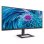 Écran PC Philips E Line 346E2LAE 34" UltraWide Quad HD 100Hz VA USB-C Hauteur Ajustable