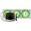 Refrigeración Líquida Tryx STAGE ARGB 360 White 360mm 3 Ventiladores ARGB