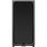 Caixa PC Midi Tower Tryx FLOVA F50 Preta Janela Lateral