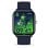 Ice-Watch Ice Smart Junior 2.0 Bluetooth 1,75" AMOLED Bleu Enfant Étanche IP68