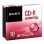 CD-R Sony 10CDQ80PS 48x 700 MB 10 unidades