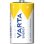 Pila Varta Energy D 1,5 V LR20 Alcalina 2 Unidades