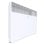 Calefactor de Pared Bosch HC-4000-20 2000 W Blanco