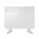 Calefactor de Pared Bosch HC-4000-20 2000 W Blanco