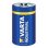 Pile Varta D Alcaline 1,5 V 17000 mAh 1 pièce