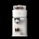 Máquina de café expresso Philips Baristina BAR320/00 1,2 L 16 Bares com moinho cerâmico