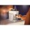 Máquina de café expresso Philips Baristina BAR320/00 1,2 L 16 Bares com moinho cerâmico