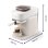 Máquina de café expresso Philips Baristina BAR320/00 1,2 L 16 Bares com moinho cerâmico