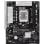 Placa Base ASRock H810M-X Gen5 Intel H810 LGA1851 DDR5 Micro ATX DisplayPort