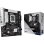 Placa Base ASRock H810M-X Gen5 Intel H810 LGA1851 DDR5 Micro ATX DisplayPort