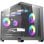 PC-Gehäuse Darkflash B275 PRO Schwarz RGB 6 Lüfter ATX
