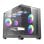 PC-Gehäuse Darkflash B275 PRO Schwarz RGB 6 Lüfter ATX