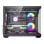 PC-Gehäuse Darkflash B275 PRO Schwarz RGB 6 Lüfter ATX