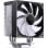 Refrigeración Aire Jonsbo Socket AM4 LGA 115X 120mm CB40 BLACK ARGB