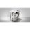 Refrigeración Aire Modecom Socket AM4 AM5 LGA 1200 120mm Volcano 0C T720 White